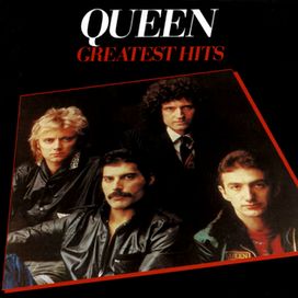 Greatest Hits | Discografía de Queen 
