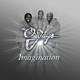 Imagination - 2004 • Álbum