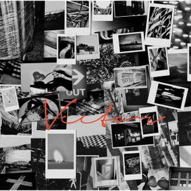 VECTOR - 2018 • Álbum