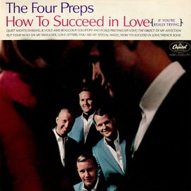 How To Succeed In Love - 1964 • Álbum