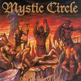 Open The Gates Of Hell - 2003 • Álbum