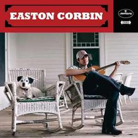 Easton Corbin (2010) - 2010 • Álbum
