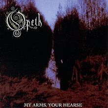 My Arms, Your Hearse - 1998 • Álbum