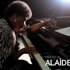 Canções de Alaíde - 2015 • Álbum
