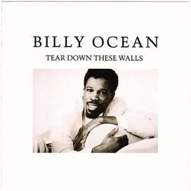 Tear Down These Walls - 1988 • Álbum