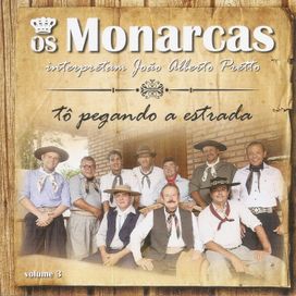Tô Pegando a Estrada - 2017 • Álbum