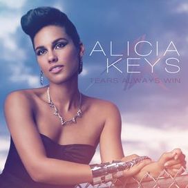 Tears Always Win - 2013 • Single/EP