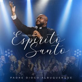Tributo ao Espírito Santo - 2026 • Álbum