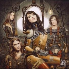 Halestorm - 2009 • Álbum