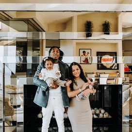 Ma’ I Got A Family - 2022 • Álbum