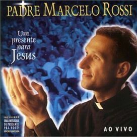 Um Presente Para Jesus - 1999 • Álbum