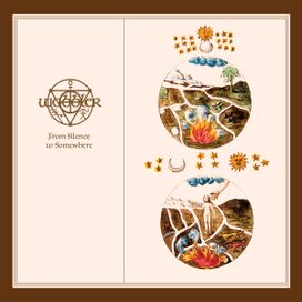 From Silence To Somewhere - 2017 • Álbum