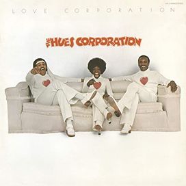 Love Corporation - 1975 • Álbum