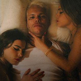 O Amor Depois da Guerra - 2024 • Álbum