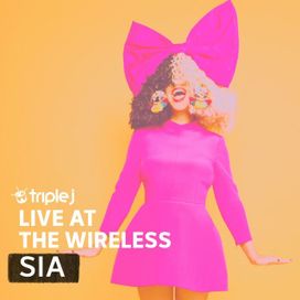 Triple J Live at the Wireless - Big Day out 2011 - 2020 • Single/EP