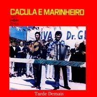 Tarde Demais - 1970 • Álbum
