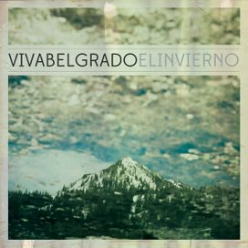 El Invierno - 2013 • Single/EP