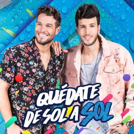Quédate de Sol a Sol (part. Daniel Betancourt) - 2018 • Sencillo/EP