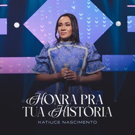 Honra Pra Tua História - 2025 • Single/EP