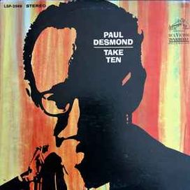 Take Ten - 1963 • Álbum