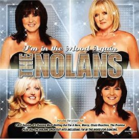I'm In The Mood Again - 2009 • Álbum