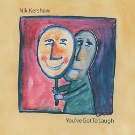 You've Got To Laugh - 2006 • Álbum