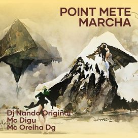 Point Mete Marcha (Acústico) - 2023 • Sencillo/EP
