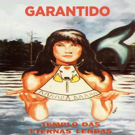 Templo das Eternas Lendas - 1994 • Álbum
