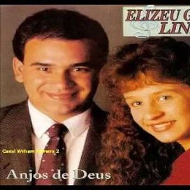 Anjos de Deus - Álbum