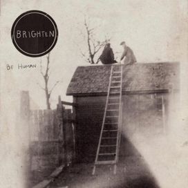 Be Human - EP - 2010 • Álbum
