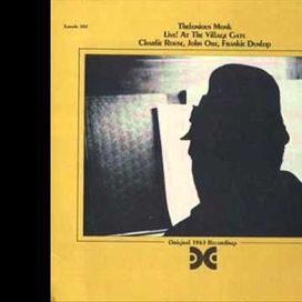 Live! At The Village Gate - 1985 • Álbum