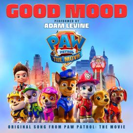 Good Mood - 2021 • Sencillo/EP