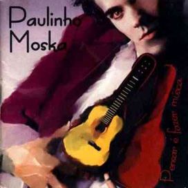 Pensar É Fazer Música - 1995 • Álbum