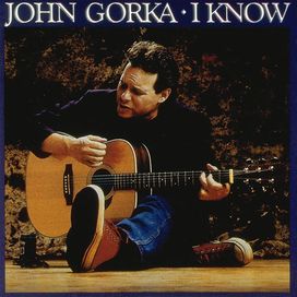 I Know - 1987 • Álbum