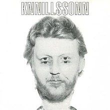 Knnillssonn - 1977 • Álbum