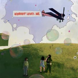 Nobody Loves Me - 2023 • Single/EP