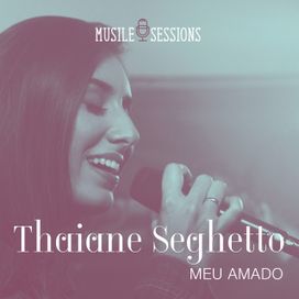 Meu Amado - 2017 • Single/EP