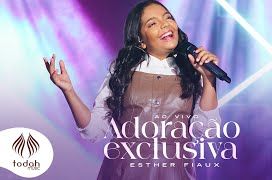 Adoração Exclusiva - 2023 • Single/EP
