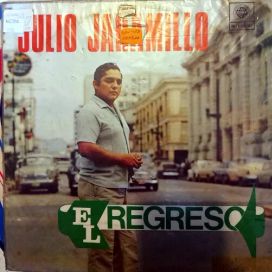 El Regreso - 1970 • Álbum
