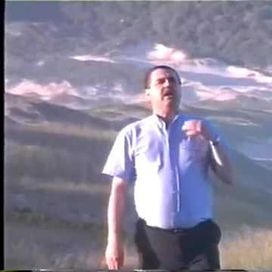Canta Minha alma - Álbum