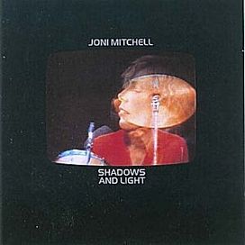 Shadows And Light - 1980 • Álbum