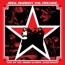 Live At The Grand Olympic Auditorium - 2003 • Álbum