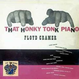 That Honky Tonk Piano - 1957 • Álbum