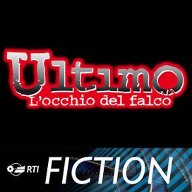 Ultimo - L'occhio Del Falco - 2013 • Álbum