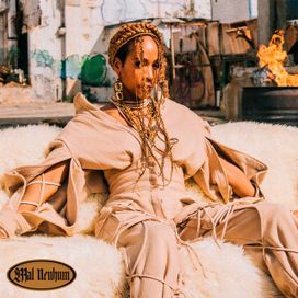 Mal Nenhum - 2021 • Single/EP