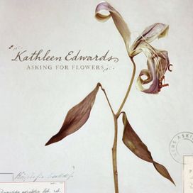 Asking For Flowers - 2008 • Álbum
