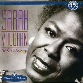 Soft &amp; Sassy - 1993 • Álbum