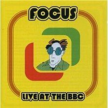 Live At The BBC - 2004 • Álbum