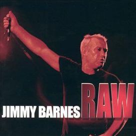 RAW - 2001 • Álbum