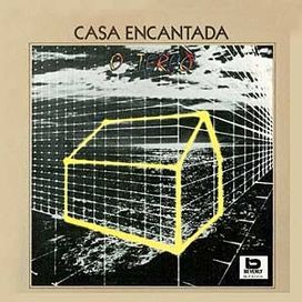 Casa Encantada - 2004 • Álbum